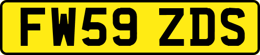 FW59ZDS
