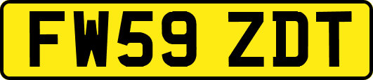 FW59ZDT