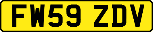 FW59ZDV