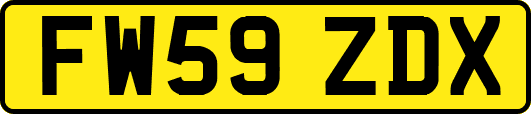 FW59ZDX