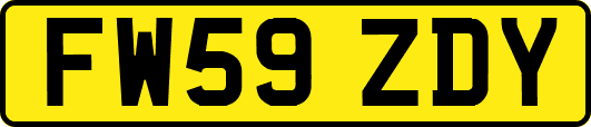 FW59ZDY