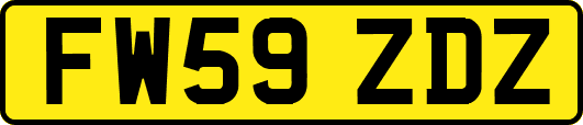 FW59ZDZ