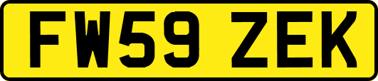 FW59ZEK