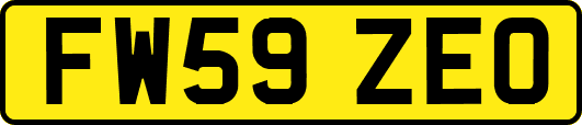 FW59ZEO