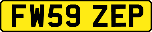 FW59ZEP