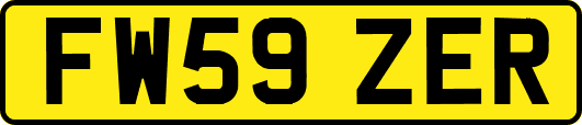 FW59ZER