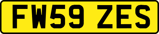 FW59ZES