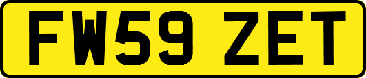 FW59ZET