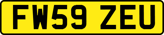 FW59ZEU