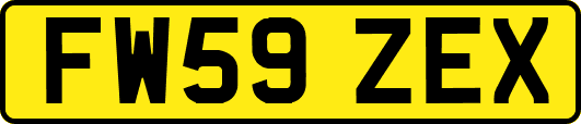 FW59ZEX