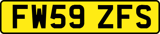 FW59ZFS