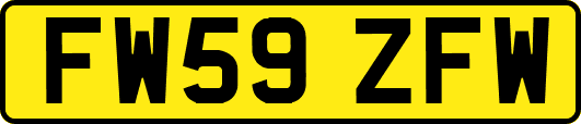 FW59ZFW