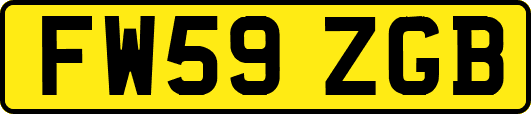 FW59ZGB