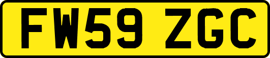 FW59ZGC
