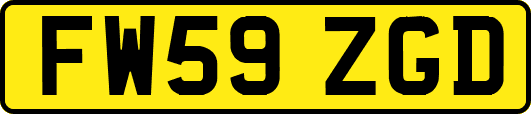 FW59ZGD