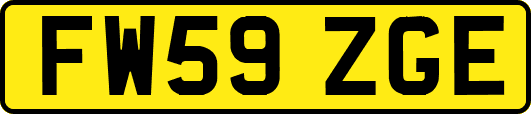 FW59ZGE