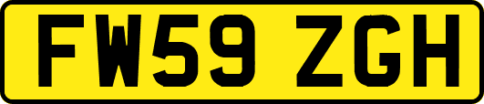 FW59ZGH