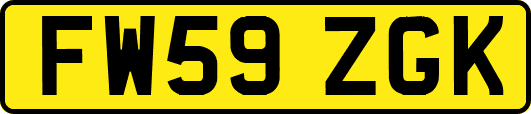 FW59ZGK