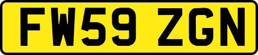 FW59ZGN
