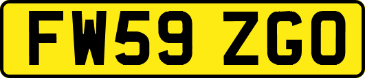 FW59ZGO