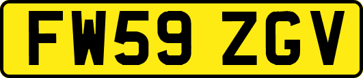 FW59ZGV