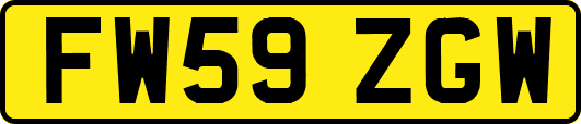 FW59ZGW