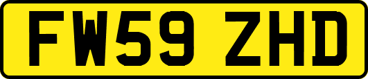 FW59ZHD