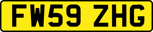 FW59ZHG