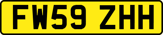 FW59ZHH
