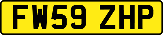 FW59ZHP