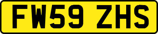 FW59ZHS