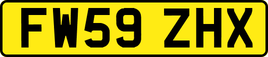 FW59ZHX