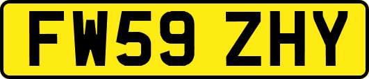 FW59ZHY