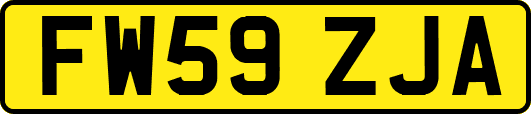 FW59ZJA