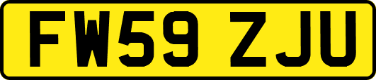 FW59ZJU