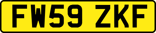 FW59ZKF