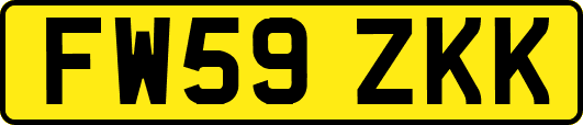 FW59ZKK