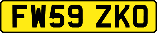 FW59ZKO