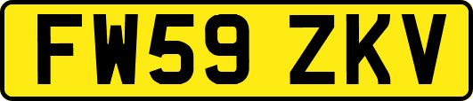 FW59ZKV