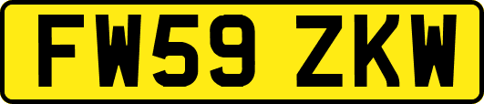 FW59ZKW