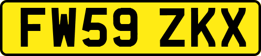 FW59ZKX