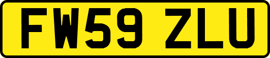 FW59ZLU
