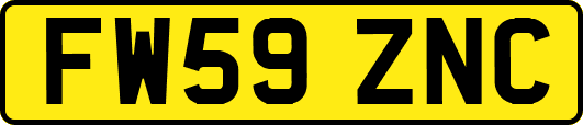 FW59ZNC
