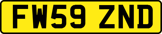 FW59ZND