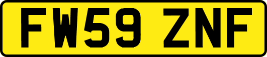 FW59ZNF