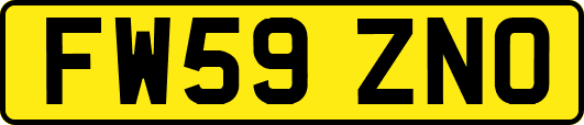 FW59ZNO