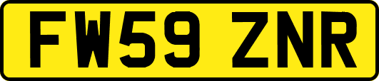 FW59ZNR
