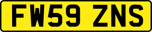 FW59ZNS