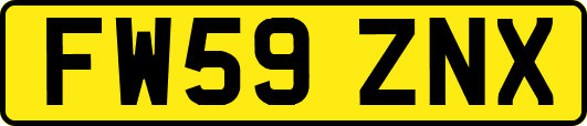 FW59ZNX