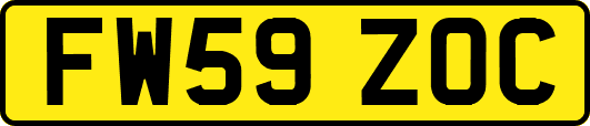 FW59ZOC
